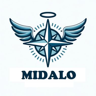 Midalo - Bouwen, Groeien, Excelleren
