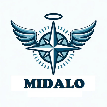 Midalo - Bouwen, Groeien, Excelleren